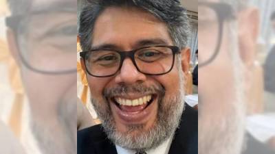 Ricardo Erazo murió en la ciudad de Tegucigalpa.