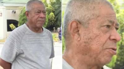 Ramón ‘Primitivo‘ Maradiaga se recupera de la mejor manera tras ser hospitalizado.