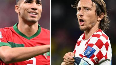 El duelo se dará en el Estadio Internacional Khalifa de Al Rayyan.