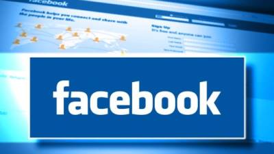 La red social Facebook es la más popular en el mundo.