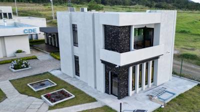 En su primera etapa, el CCI en La Esperanza, Intibucá, apoyará las mipymes de esta comunidad, la meta es atender a al menos 380 emprendedores del sector.