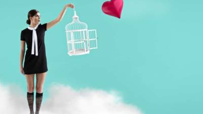 Lo fundamental para conseguir sortear cualquiera trampa del amor es tomar conciencia y trasformar una “ficción romántica en la realidad”.