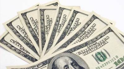 El dólar ha vuelto a fortalecerse.