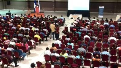 En marzo les enseñaron sobre el régimen de facturación.