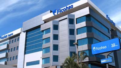 Grupo Ficohsa cuenta con cuatro compañías en la región y este 2024 proyectan cerrar con más de $400 millones en primas.