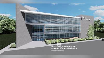 Dichos centros estarán ubicados en las ciudades de Tegucigalpa, San Pedro Sula, Ceiba, Catacamas y Choluteca, se impartirá capacitación presencial y virtual.