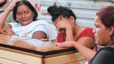 Se reportó el ingreso de 11 personas a los hospitales quemados por pólvora.