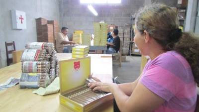 La queja de Honduras y otros países es que el empaquetado genérico que les impone Australia les impide diferenciar sus productos de la competencia.