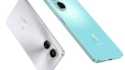 El HUAWEI nova 10 SE ya está disponible en tiendas a nivel nacional en diferentes tonos de color por un precio de L10,999.