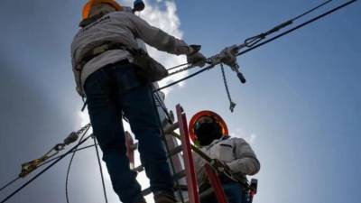 La Empresa Nacional de Energía Eléctrica (Enee) informó en qué zonas programó cortes de electricidad para este martes 7 de julio.