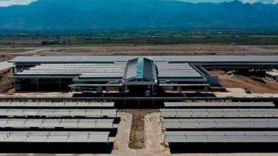 <b><span class=mln_uppercase_mln>casos.</span></b> Entre los demandantes que reporta el Ciadi figuran Palmerola International Airport.