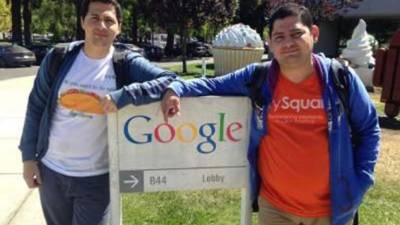 Para la próxima semana los hondureños presentarán su innovador programa ante inversionistas y especialisas en Yahoo.