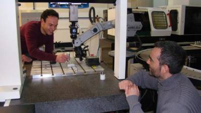 Una empresa comparte su experiencia en una aventura a la que se animó en 2010