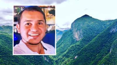 Sus padres claman a autoridades intensificar la búsqueda.