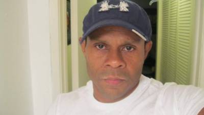 Solano enfrenta una sentencia de cadena perpetua. AFP