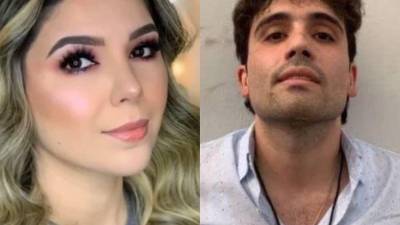 El nombre de la “nueva reina del Cártel de Sinaloa” volvió a tomar relevancia, después de que se oficializó el arresto del hijo de “El Chapo” Guzmán a manos de la Guardia Nacional de M[exico.