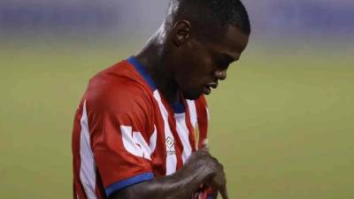 Olimpia confirmó la baja de Solani Solano para la siguiente temporada.