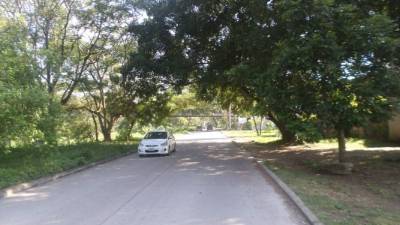 Vehículos transitan por el bulevar José Antonio Peraza.