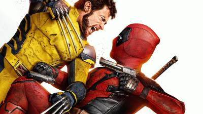 ‘Deadpool &amp; Wolverine’ logra el octavo mayor estreno de todos los tiempos con $ 205 millones