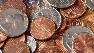 Solo el colón de Costa Rica presenta una variación frente al dólar para hoy