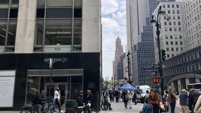 Algunas empresas han adoptado el modelo híbrido por convicción.