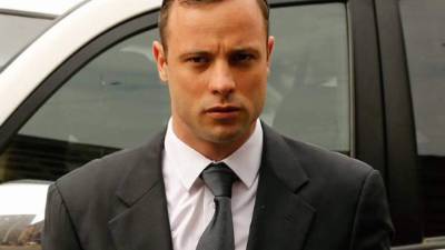 Por recomendaciones Pistorius podría salir en libertad dentro de dos meses.