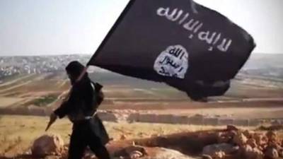 El Estado Islámico afirma que la pandemia es un castigo divino para los infieles./