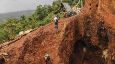 Con esa concesión minera suman trece las que ha otorgado el Gobierno que preside Daniel Ortega.