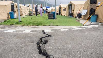 La <b>NASA</b> confirmó que los graves daños provocados por el doble <b>terremoto de Venezuela, el pasado24 de junio,</b> fueron consecuencia de una violenta ruptura geológica. ¿Qué más se sabe? Aquí le contamos...