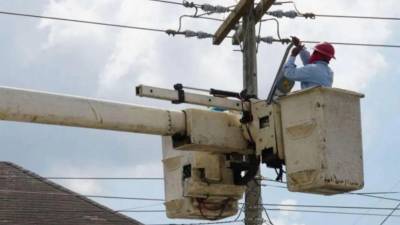 La Empresa Nacional de Energía Eléctrica (Enee) informó que ha programado cortes de electricidad en varias zonas de Honduras para este jueves 28 de mayo del presente año.