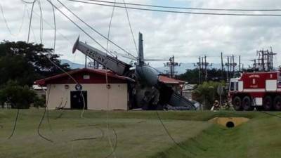 La aviación hondureña, tanto militar como civil, registra sus momentos de tragedia a lo largo de los años. Estos son algunos de los peores accidentes aéreos en Honduras.