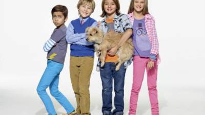 Nicky, Ricky, Dicky y Dawn son parte de la nueva familia que te conquistará en Nickelodeon.