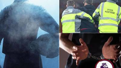 Un futbolista de la Premier League ha sido detenido por supuestamente realizar un vídeo sexual sin el consentimiento de la víctima. La mujer rompe el silencio y asegura haberse sentido “violada y humillada” por el trato recibido.