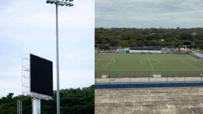 La Selección de Honduras se prepara para la última prueba en las Eliminatorias en busca del pase al Mundial 2026. Conoce los detalles del recinto donde la H buscará la clasificación.