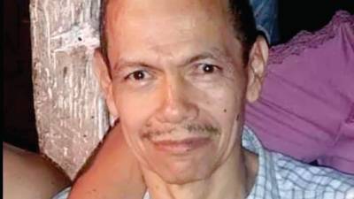 A Trinidad Hernández Castro lo hallaron ultimado dentro de un barril en su panadería.