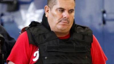 <b>José de Jesús Méndez Vargas, “El Chango Méndez”. Foto Archivo/Reforma</b>