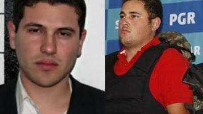 El linaje personal de Joaquín el “Chapo” Guzmán es tan extenso como su empresa criminal.