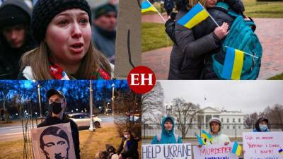 El miércoles presidente ruso, Vladimir Putin decidió invadir a gran escala Ucrania con ataques aéreos, terrestres y marítimos que dejaron cientos de muertos y heridos. Desde entonces la situación es crítica y parece agudizarse cada vez más. Lo anterior ha provocado un fuerte desprecio de la comunidad internacional al mandatario, mismas que han reflejado en varios países de mundo con protestas y campañas de apoyo. A continuación lo que sabemos al respecto.