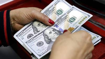 Billetes de cien dólares | Imagen de referencia.