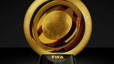 El Mundial de Clubes se jugará del 15 de junio al 13 de julio de 2025.