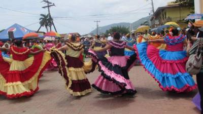 Los cursillistas, además de celebrar su fe, participarán en actos culturales y artísticos durante dos días en la iglesia de la ciudad de Tocoa.