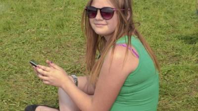 La obesidad puede deberse a seguir malos hábitos alimentarios familiares.