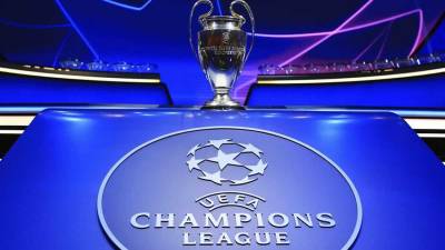 El sorteo de los cuartos de final de la Champions League se realizará el viernes 15 de marzo por la UEFA.