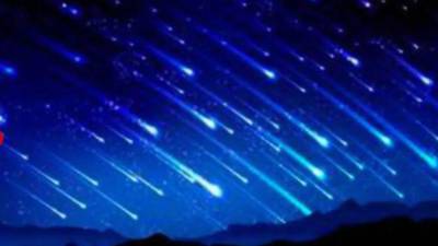 Una espectacular lluvia de meteoros o lluvia de estrella gemínidas está a punto de verse en los cielos de Honduras y el mundo. Expertos en astronomía detallan que se verán hasta 120 por hora. ¿a qué hora y dónde se podrá ver?