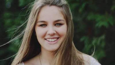 Saoirse Kennedy Hill. Foto: Instagram