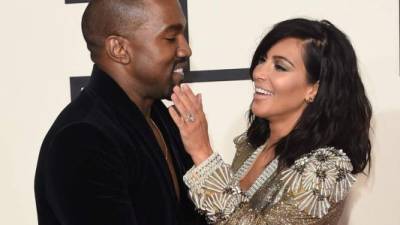 Kim Kardashian y Kanye West estaban ansiosos de tener otro bebé.
