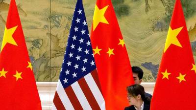 Departamento de Estado de los Estados Unidos asegura que China gasta miles de millones de dólares para difundir desinformación.