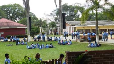 En cuanto a la UNA, ya fue nombrada en diciembre una comisión para atender los asuntos académicos de la crisis.