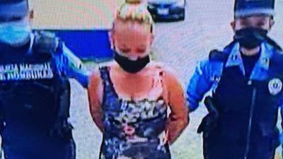 Mujer habría matado a su hija de seis años tras propinarle golpiza