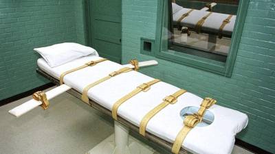 La polémica ley permitiría la ejecución de los condenados por agresiones sexuales a niños menores de 12 años